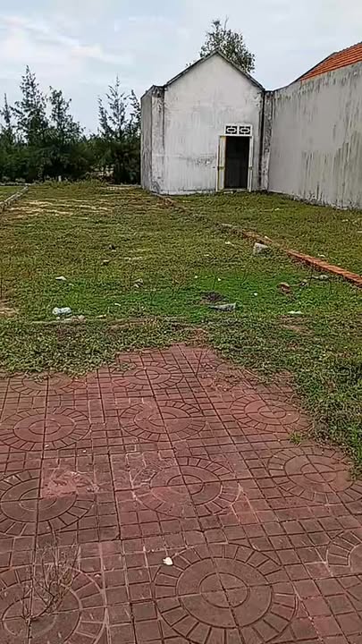 Đất nền Phú Lạc, Hòa Hiệp Nam 120m² giá 1.3 tỷ - Gần biển, thuận tiện giao thông!