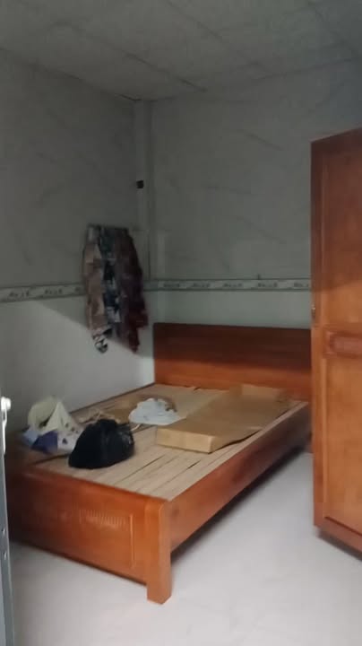 Nhà bán Phú Lâm Tuy Hòa 120m² giá 1.75 tỷ - Sổ đỏ chính chủ, ô tô vào tận nhà!