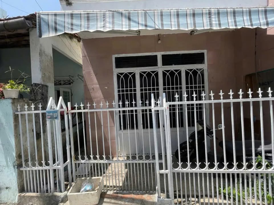 Bán nhà gác lửng 70m² tại Sơn Trà chỉ 5.35 tỷ - Gần biển Mỹ Khê!