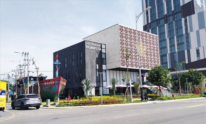 Đất nền Mân Thái Đà Nẵng 72m² giá 7.2 tỷ - Cơ hội vàng gần biển!