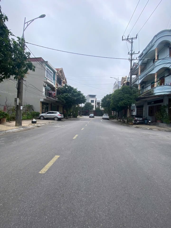 Đất nền 82m² đường 24-8, Phủ Lý chỉ 3 tỷ - Đầu tư sinh lời ngay!