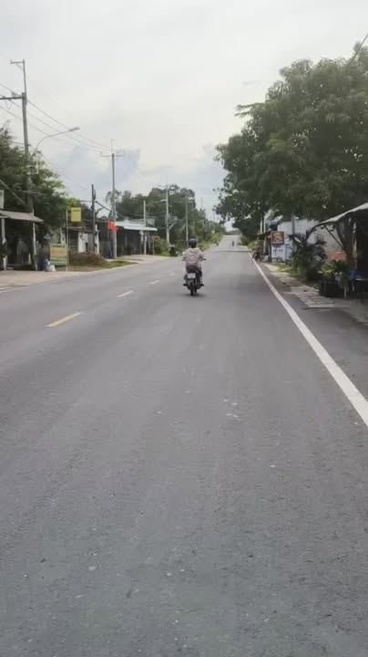 Đất thổ cư Thái Mỹ, Củ Chi 5151m² giá 15.5 tỷ - Đầu tư sinh lời hấp dẫn!