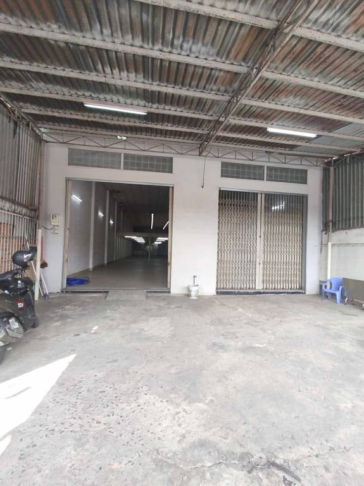 Mặt tiền Nguyễn Ảnh Thủ, Quận 12, 353m² giá 36 tỷ - Đầu tư lý tưởng!