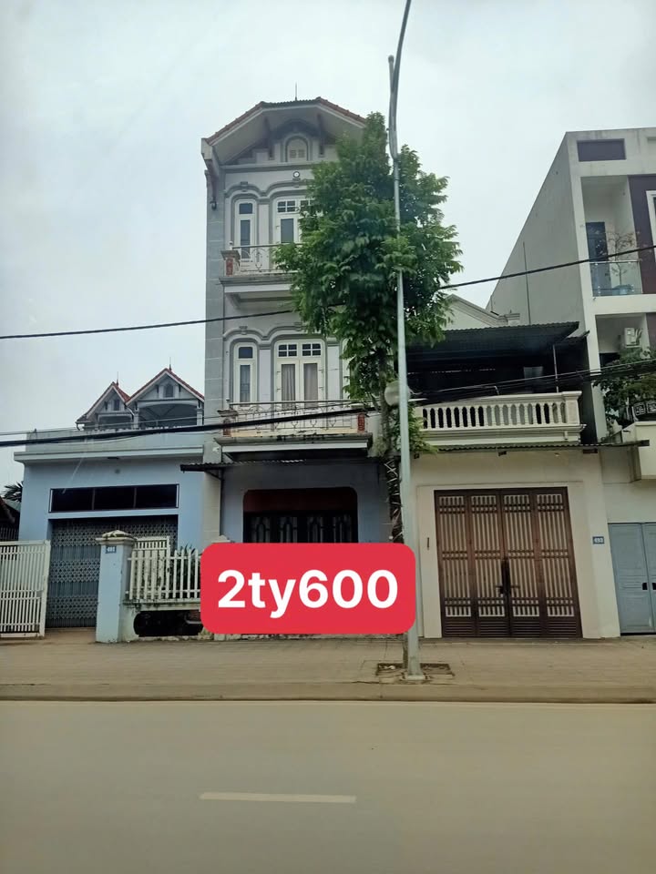 Nhà 4 tầng tại Dịch Vọng Hậu, Cầu Giấy, 68m² giá 2.6 tỷ - Chỉ việc dọn vào ở!