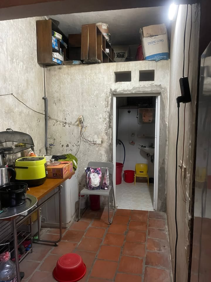 Nhà cấp 4 Xuân Phương, Nam Từ Liêm 63m² - Chính chủ cần bán gấp!