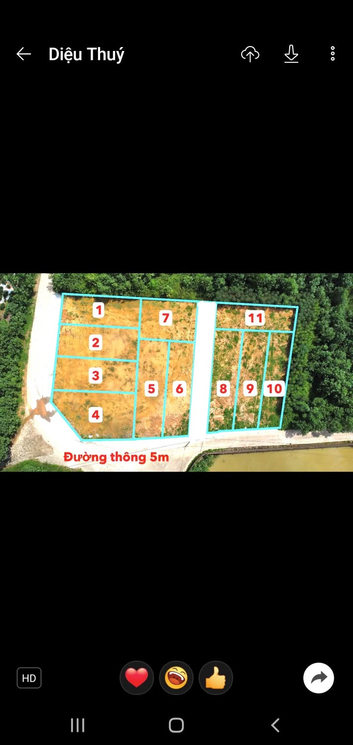 Đất phân lô Bắc Sơn, Sóc Sơn, Hà Nội 100m² giá 900 triệu - Sổ đỏ chính chủ giao ngay!