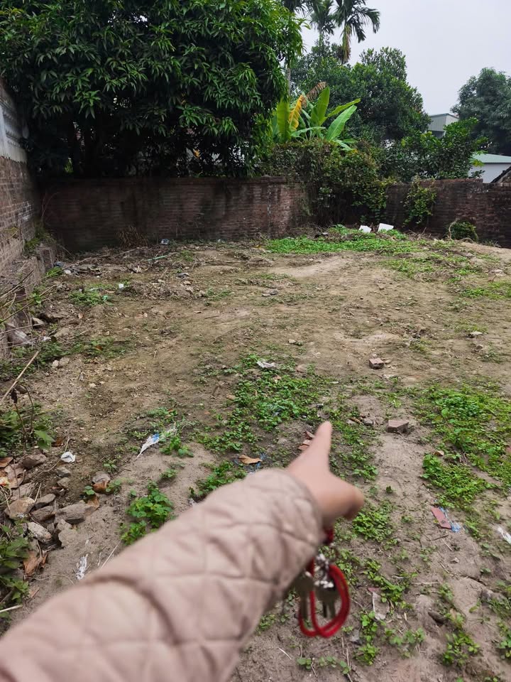 Đất nền Cần Kiệm 285m² giá thỏa thuận - Ô tô vào tận nơi!