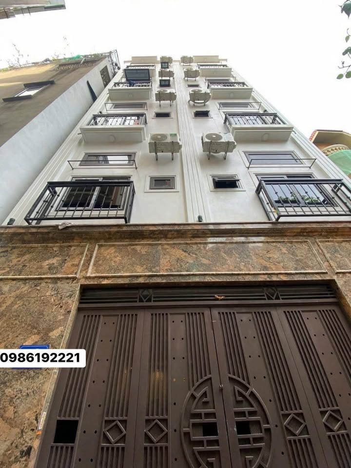 Chung cư mini Xuân Đỉnh 66m² giá 17 tỷ - Ô tô vào tận nơi!