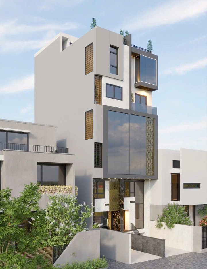 Toà nhà mặt phố Bùi Xương Trạch 80m² giá 29.5 tỷ - Hợp tác kinh doanh lý tưởng!