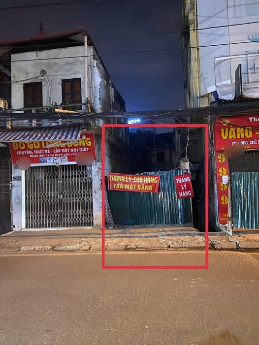 Đất nền Ngọc Hồi 50m² giá 2 tỷ - Mặt tiền 5m, ô tô đỗ cửa