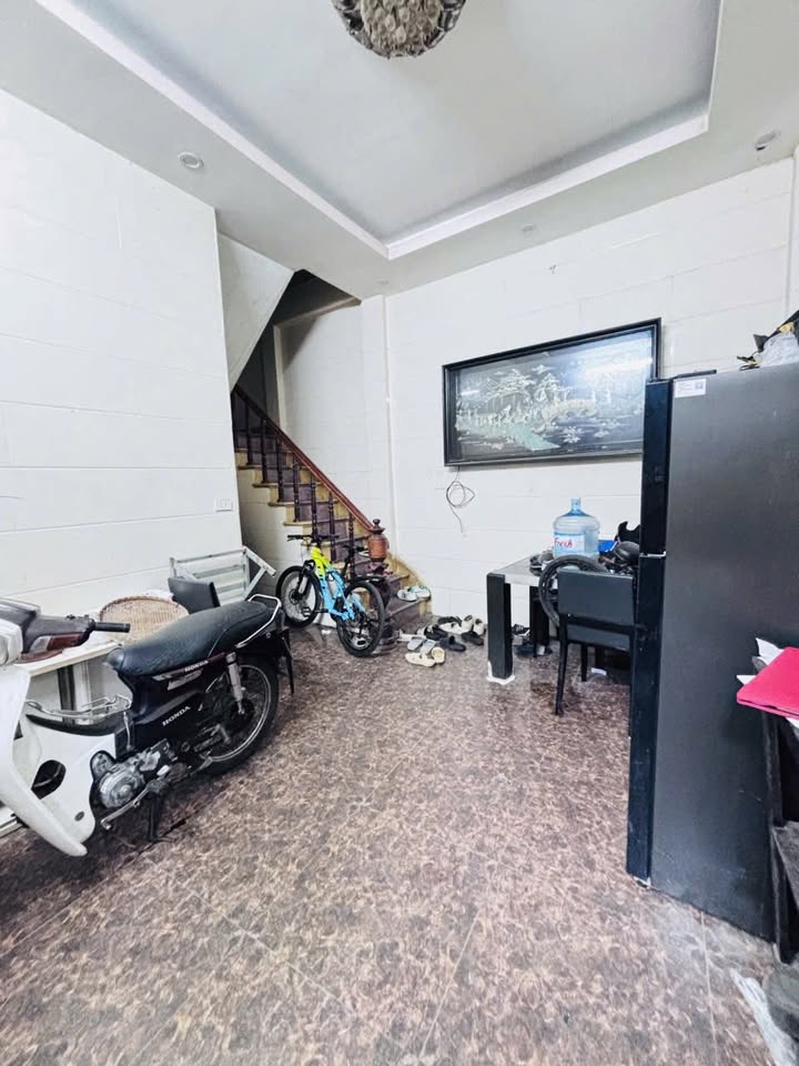 Nhà liền kề phố Nghĩa Dũng, phường Hồng Hà, 46m² giá 7 tỷ - Cơ hội đầu tư tuyệt vời!