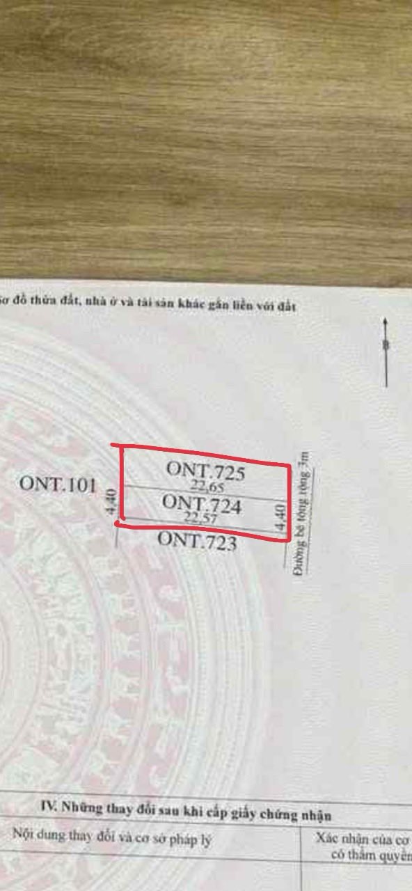 Đất nền Cẩm Kim, Hội An 200m² giá chỉ 2 tỷ - Tiềm năng đầu tư lớn!