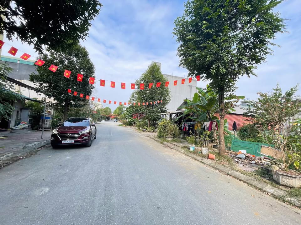 Đất nền Khu đô thị Kosy Lào Cai 104m² giá 1.5 tỷ - Bán gấp chính chủ!