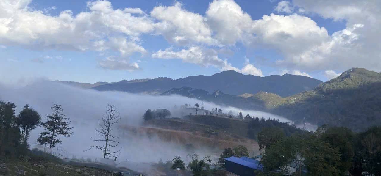 Đất nền Sapa 180m² giá 5.4 tỷ - Cơ hội đầu tư tuyệt vời!