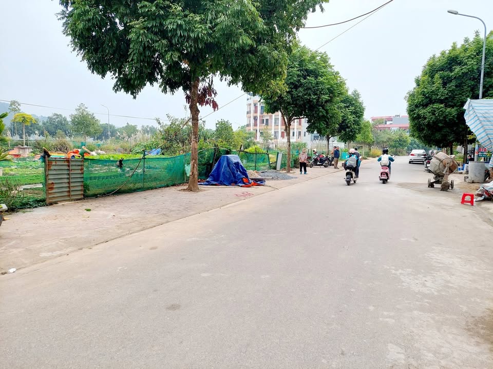 Đất nền đường Đoàn Kết, Bình Minh 106m² giá 1.6 tỷ - Đầu tư sinh lời ngay!