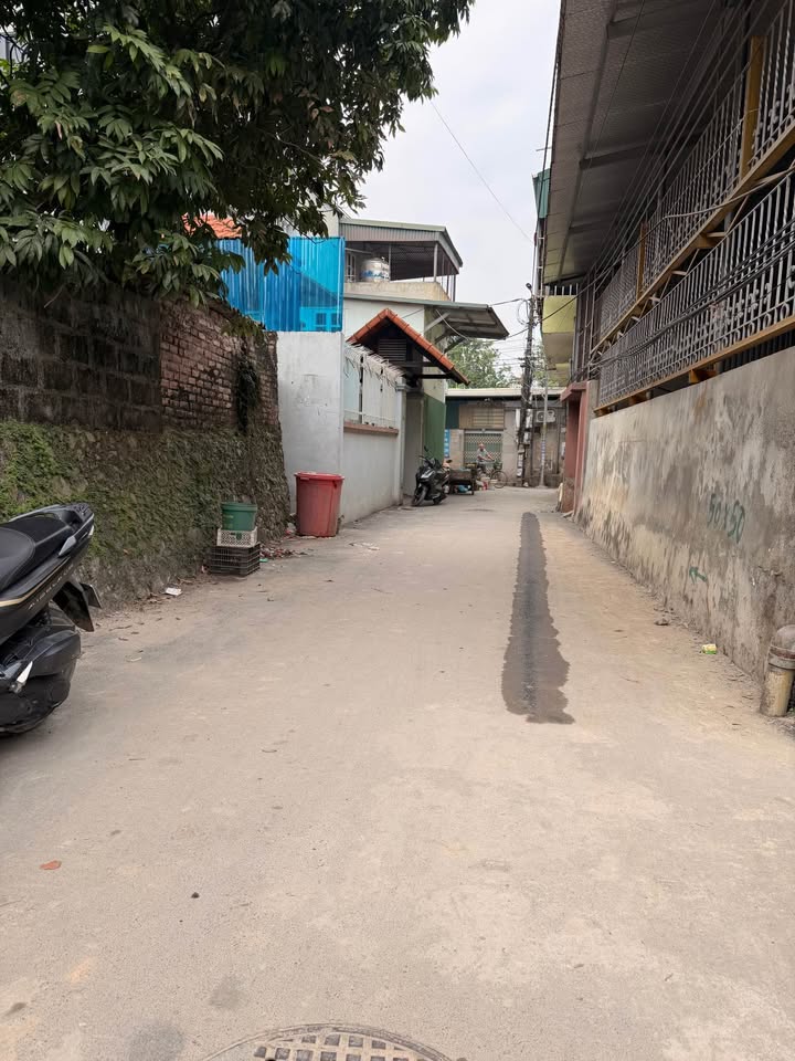 Đất thổ cư Dương Cương, Kim Bảng 80m² giá 2 tỷ - Lô góc 2 mặt tiền hiếm có!