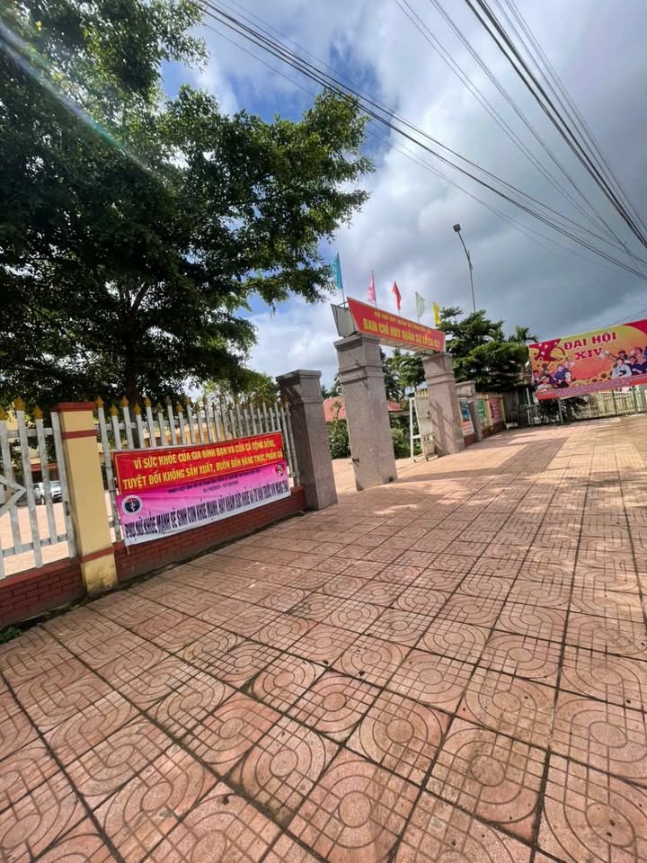 Đất nền Krông Búk 165m² giá 400 triệu - Đầu tư sinh lời ngay!