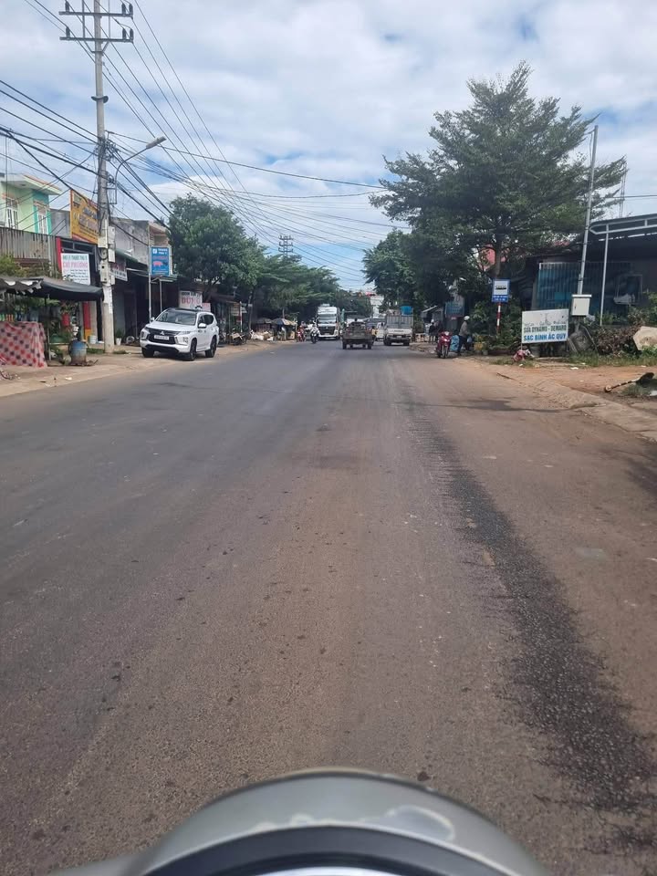 Đất nền Hòa Khánh, Buôn Ma Thuột 255m² chỉ từ 650 triệu - Cơ hội đầu tư hấp dẫn!