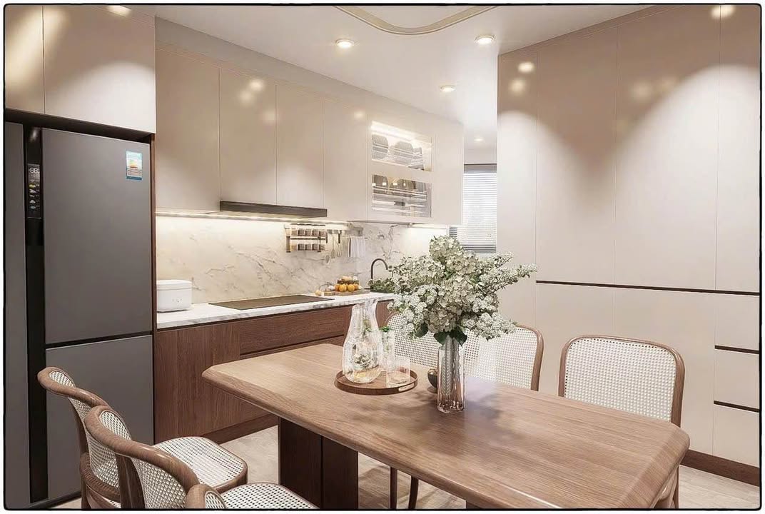 Căn hộ studio Eco City Premia 5 triệu - Full nội thất cao cấp!