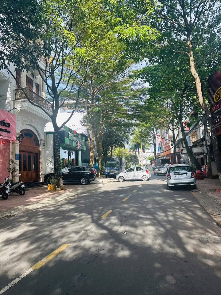 FrontHouse Nguyễn Công Trứ Buôn Ma Thuột 66.3m² giá 5.99 tỷ - Đầu tư sinh lời ngay!