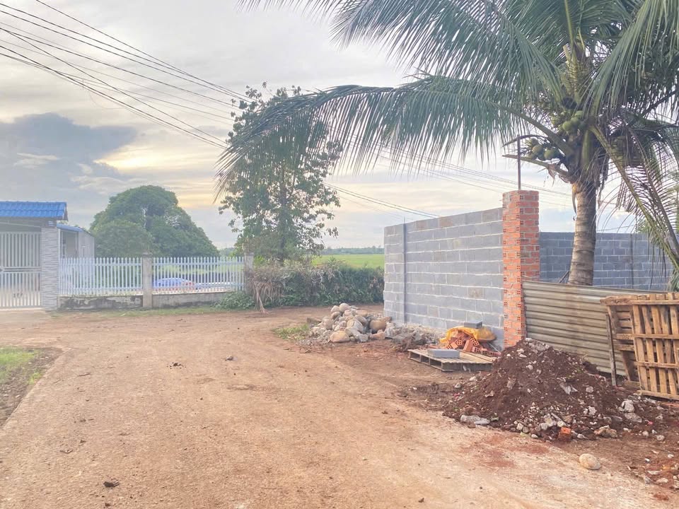 Lô Đất Đẹp Buôn Kao, Ea Kao, Buôn Ma Thuột 150m² giá 1.09 tỷ - Cơ hội đầu tư sinh lời!