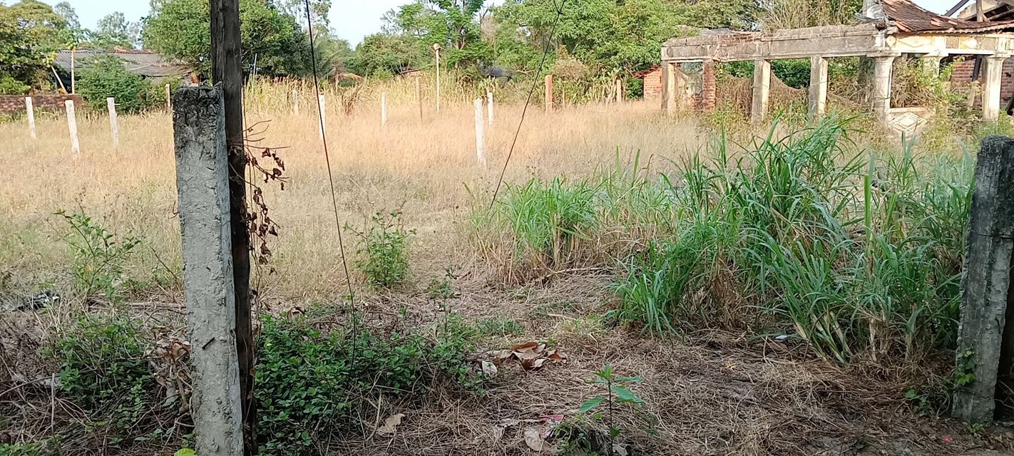 Đất nền Hòa Hiệp, Cư Kuin 100m² giá 500 triệu - Đầu tư sinh lời ngay!