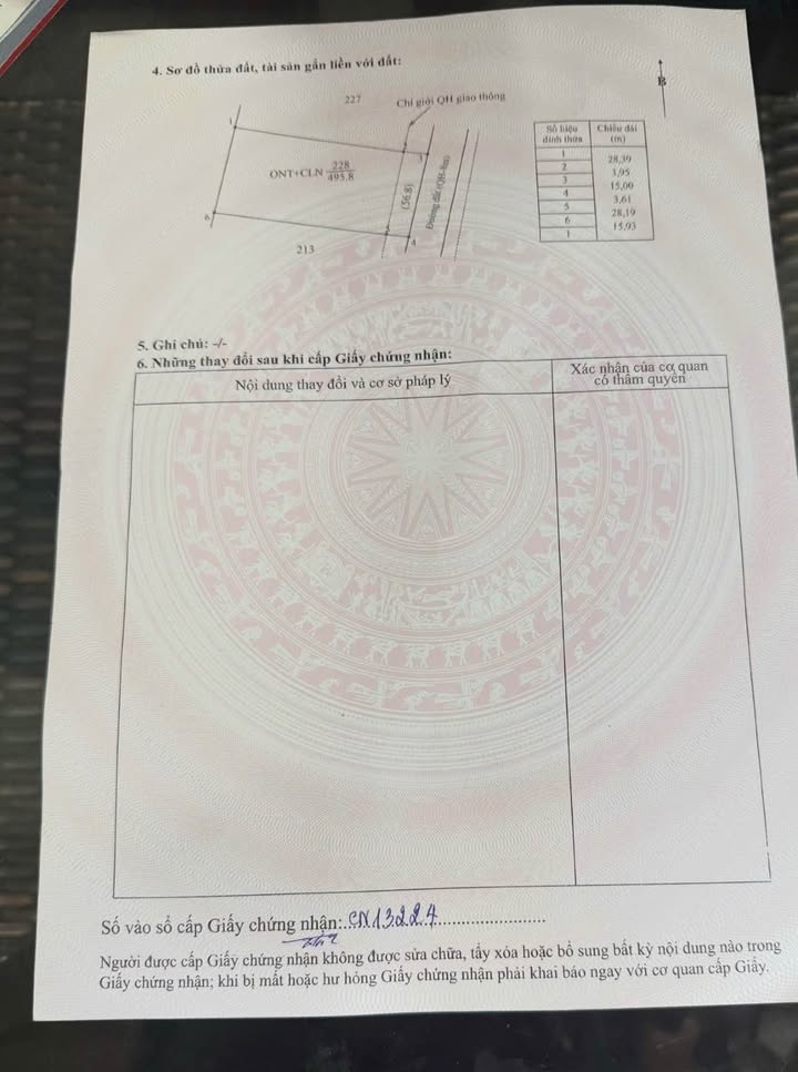 Đất nền Phú Xuân 150m² giá 600 triệu - Đường tỉnh lộ 3, gần ủy ban xã!