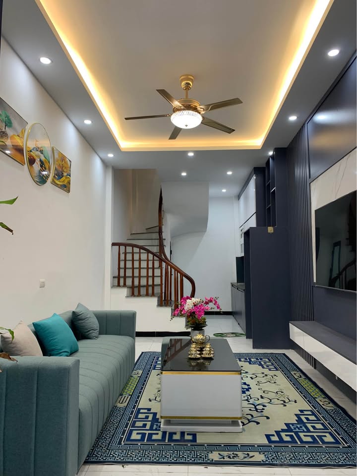 Nhà đẹp phố Tả Thanh Oai 35m² giá 5 tỷ - Sẵn sàng dọn vào ở ngay!