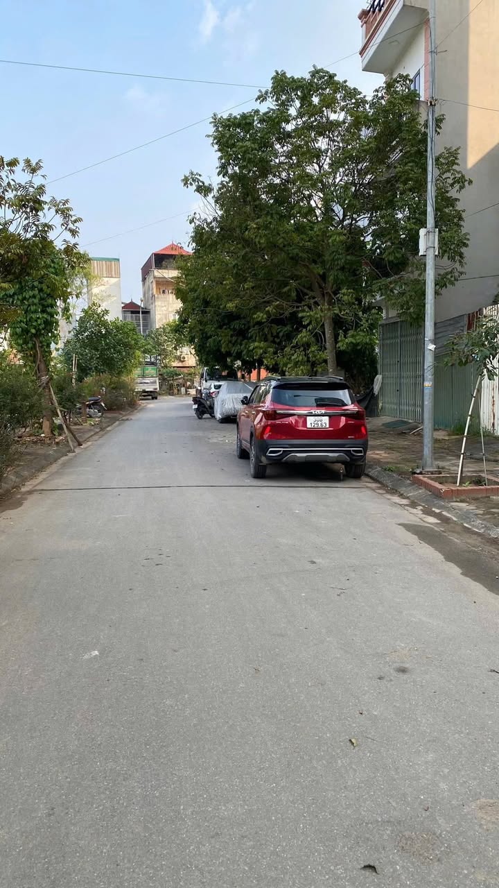 Nhà 5 tầng khu dịch vụ Tràng Cạy, Phú Lãm, Hà Đông, 50m² - Tiềm năng tăng giá cao!