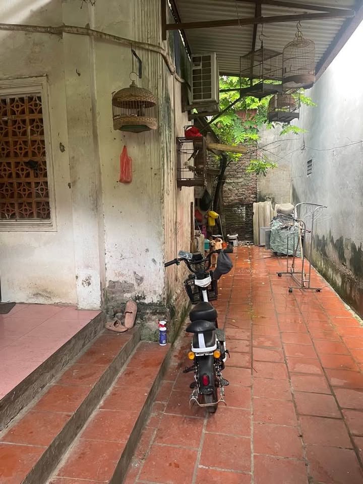 Đất An Khánh Hoài Đức 111m² giá thỏa thuận - Đường thông thoáng ô tô vào tận nơi!