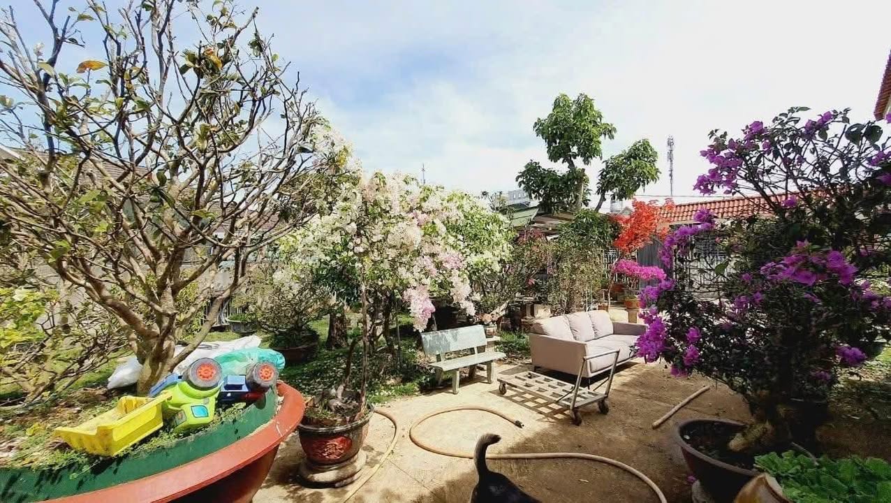 Đất nền Nguyễn Văn Cừ, Lộc Phát 850m² giá 7.7 tỷ - Đầu tư sinh lời ngay!