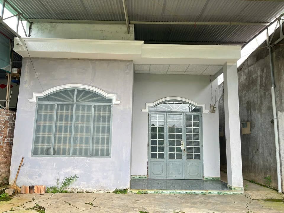 Nhà thôn 15 Lộc Thành 154m² giá 1.15 tỷ - Sân rộng thoáng mát!