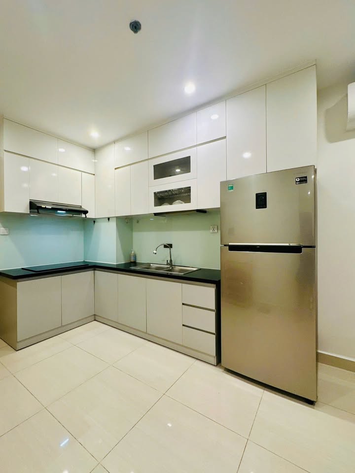 Căn hộ Rainbow Quận 9 2PN giá 8.5 triệu - Full nội thất, sẵn sàng ở ngay!