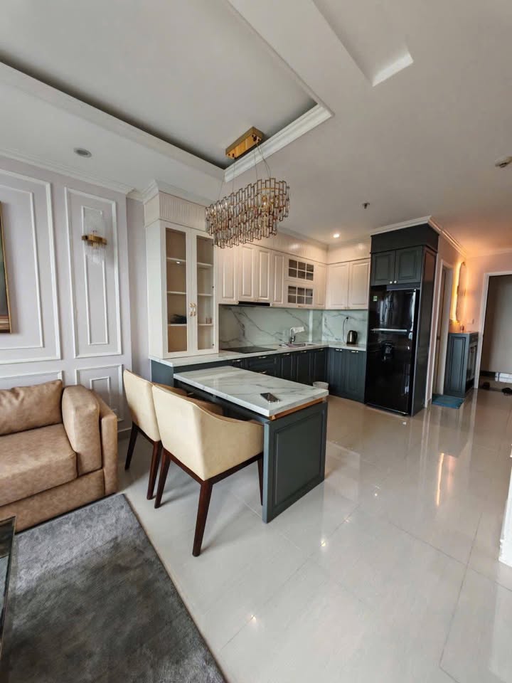 Căn hộ Rainbow Quận 9 67m² giá 9.5 triệu - Sẵn sàng vào ở ngay!