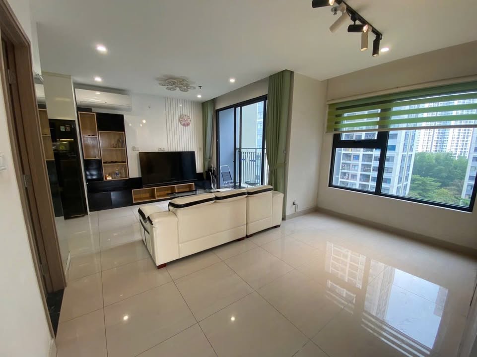 Căn hộ Rainbow Quận 9 2PN giá 9 triệu - Full nội thất, sẵn sàng vào ở!