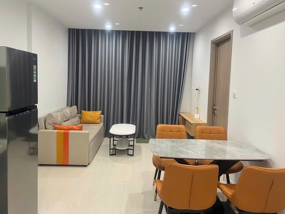 Căn hộ Origami S7 Quận 9 2PN/2WC giá chỉ 8.5 triệu - Full nội thất tiện nghi!