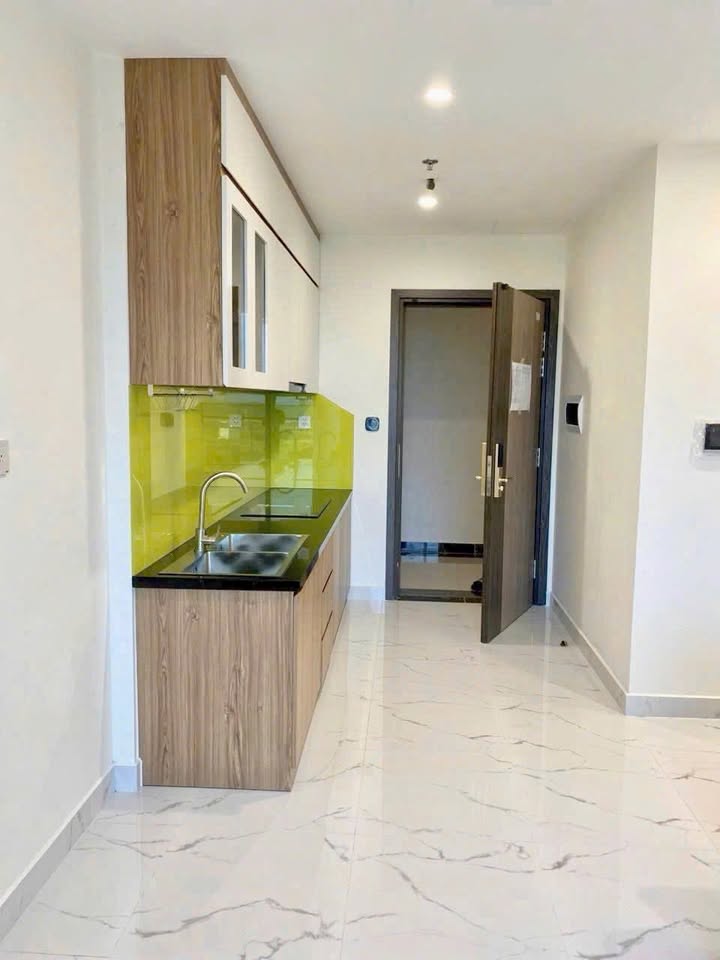 Căn hộ Oasis Quận 9 2PN 2WC giá 7.5 triệu - Sẵn sàng vào ở ngay!