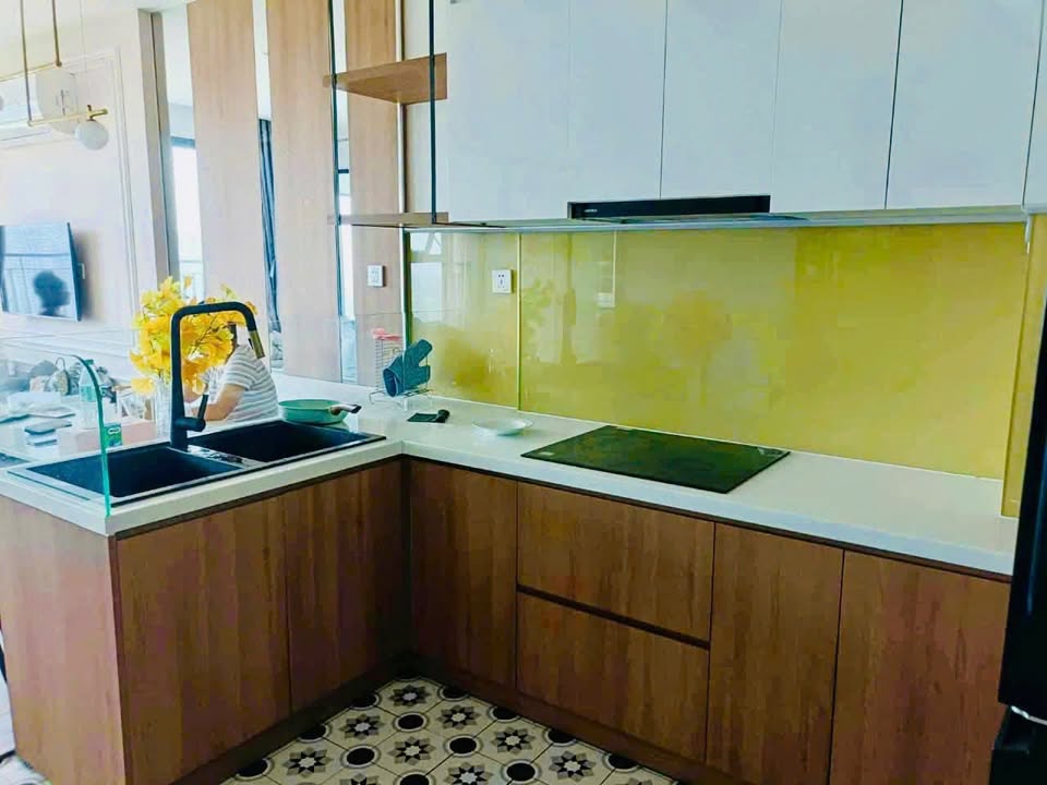 Căn hộ Rainbow Quận 9 3PN giá 10 triệu - Full nội thất, ở liền ngay!