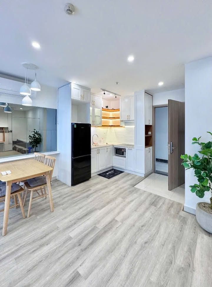 Căn hộ 1PN tại Vinhomes Grand Park Quận 9 - Giá thuê 7,5 triệu, sẵn sàng vào ở ngay!