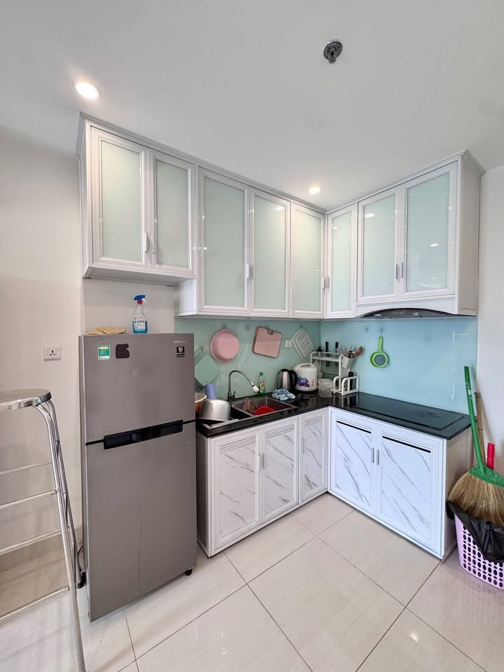 Căn hộ Vinhomes Grand Park Quận 9 2PN 6.5 triệu - Sẵn sàng vào ở ngay!