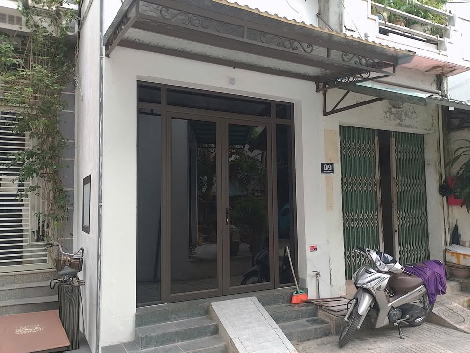 Nhà gác lửng đường Đoàn Trần Nghiệp 60m² giá 2 tỷ - An cư lý tưởng tại trung tâm