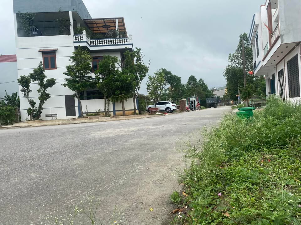Đất nền Quảng Phú Thanh Hóa 96m² giá 900 triệu - Đầu tư sinh lời ngay!