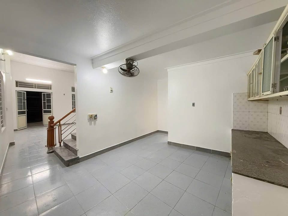 Nhà riêng phố Thành Tráng, Thanh Hóa 78.8m² giá 1.05 tỷ - Ô tô vào tận nhà!