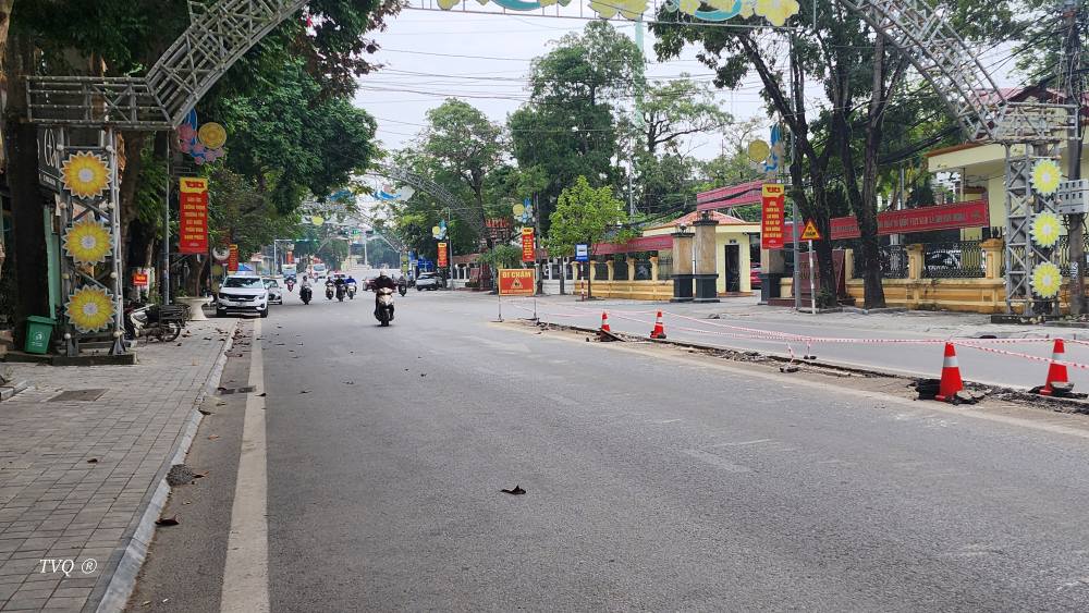 Nhà 2 tầng Rừng Thông 116m² - Vị trí đẹp, tiện kinh doanh!