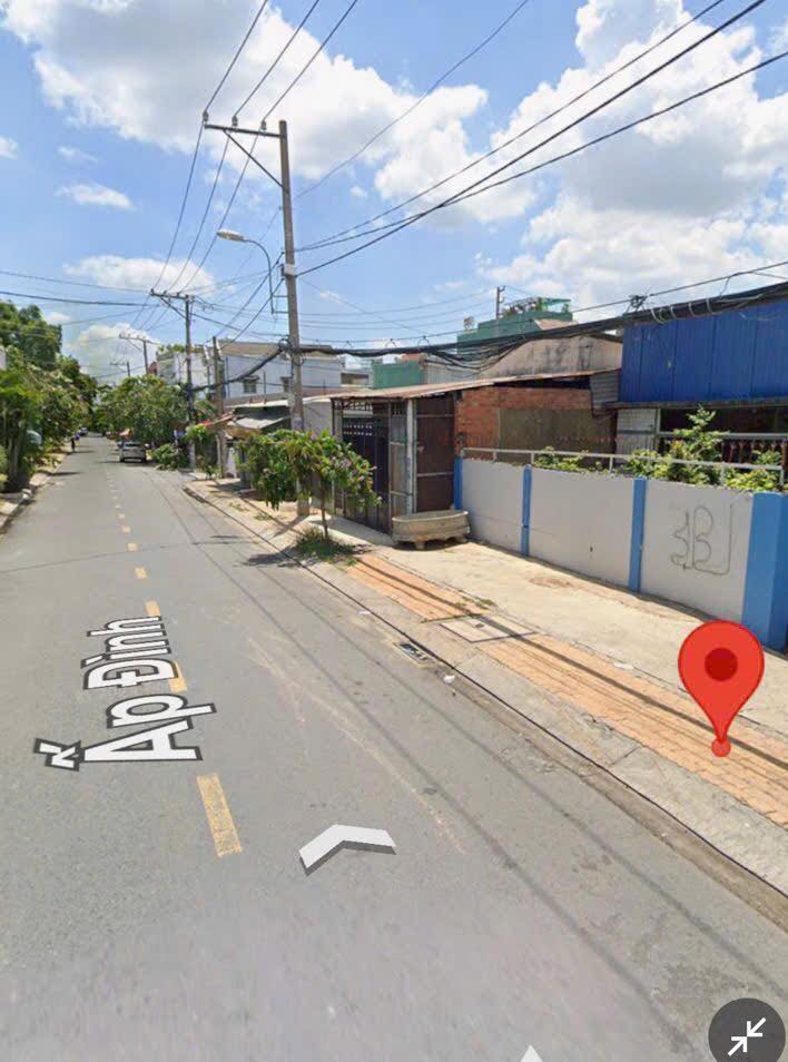 Xưởng sản xuất đồ gỗ HM Hóc Môn 998m² giá 56 tỷ - Đầu tư sinh lời ngay!