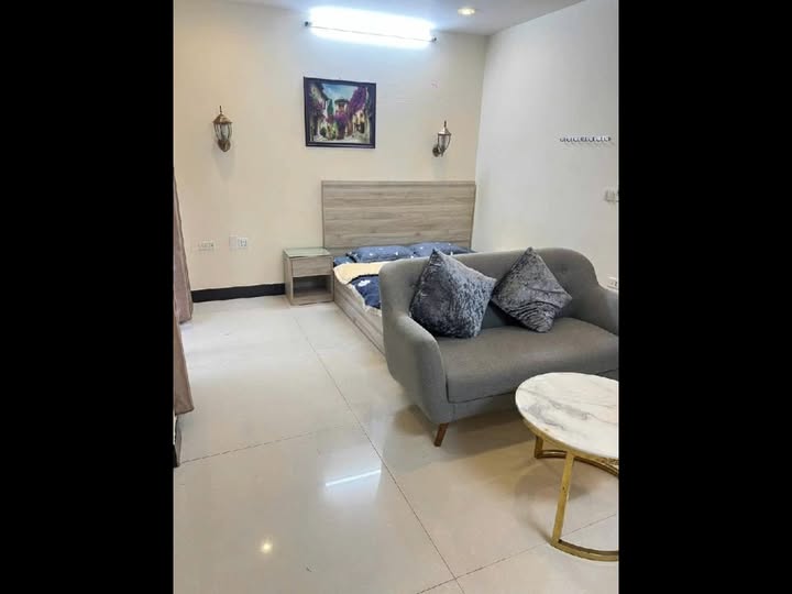 Căn hộ dịch vụ Ba Đình 50m² giá 14.5 tỷ - Sẵn sàng khai thác ngay!