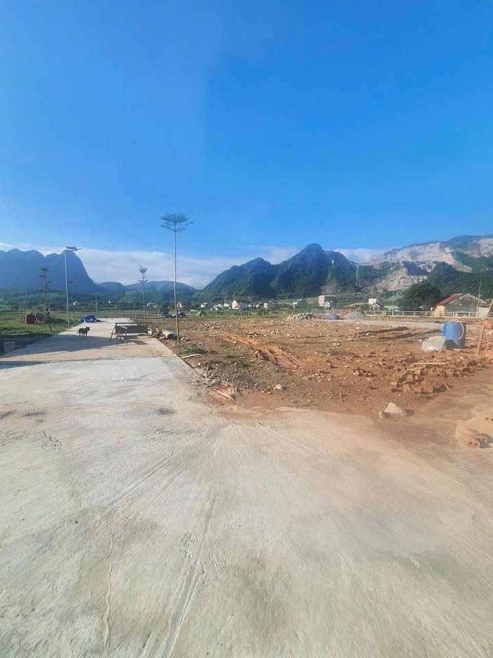 Đất nền Thống Nhất Hạ Long 1450m² giá chỉ 1.1 tỷ - Cơ hội đầu tư tuyệt vời!