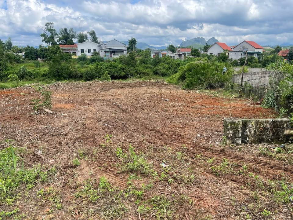 Đất nền Hạ Long 634m² giá 1.1 tỷ - Cơ hội đầu tư hấp dẫn!