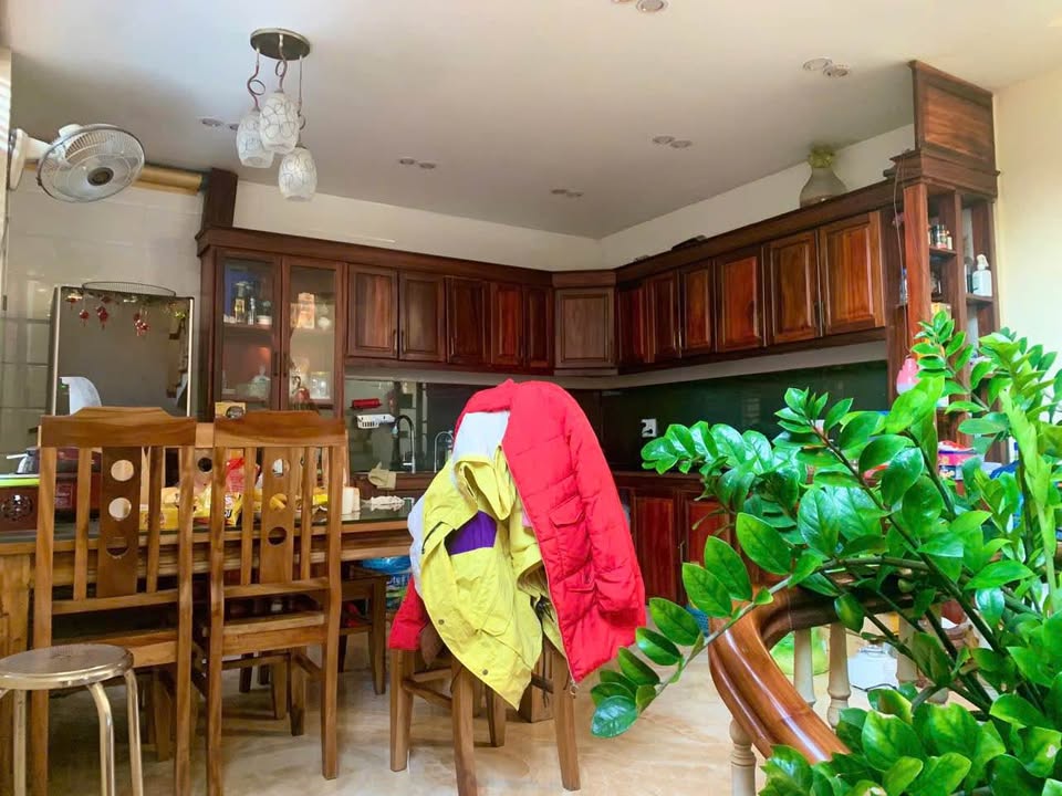 Nhà 3 tầng khu Lideco Hạ Long 91m² - Vị trí thuận tiện, giá thỏa thuận!