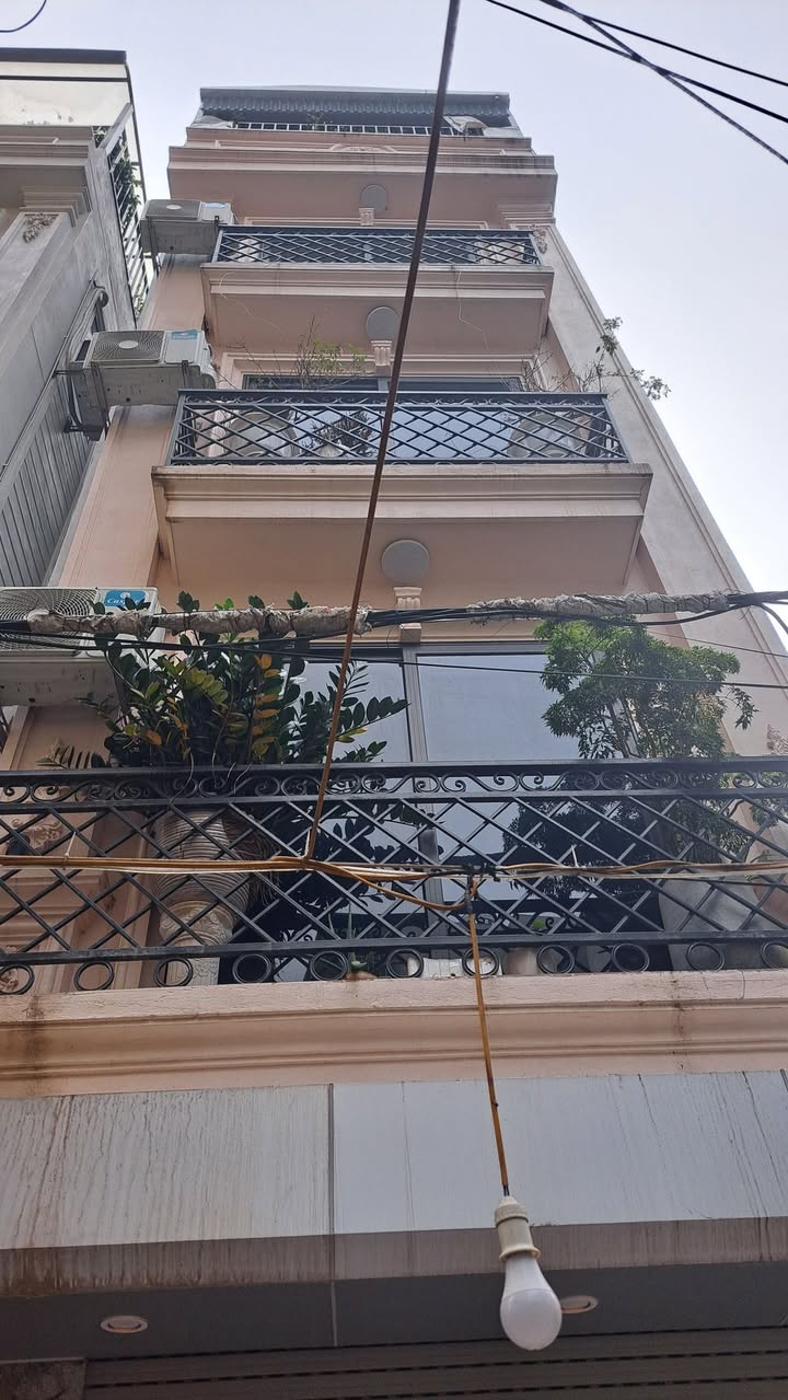 Nhà riêng Dương Nội, Hà Đông 38m² giá 7 tỷ - Mặt tiền thoáng đẹp, vào ở ngay!